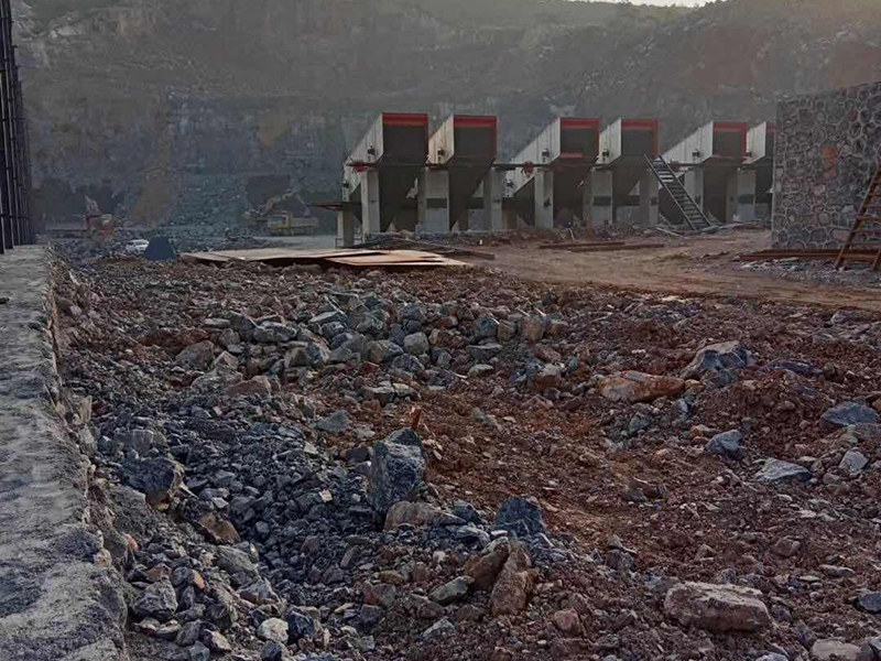 給料機的性能特點有哪些？