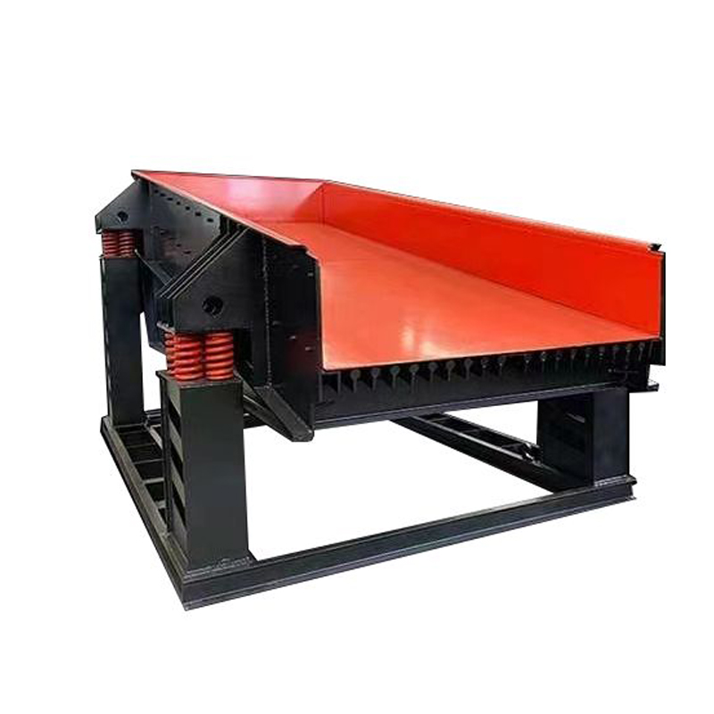 移動(dòng)式破碎機(jī)