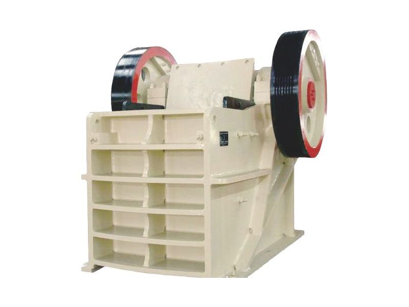 鄢式破碎機(jī)